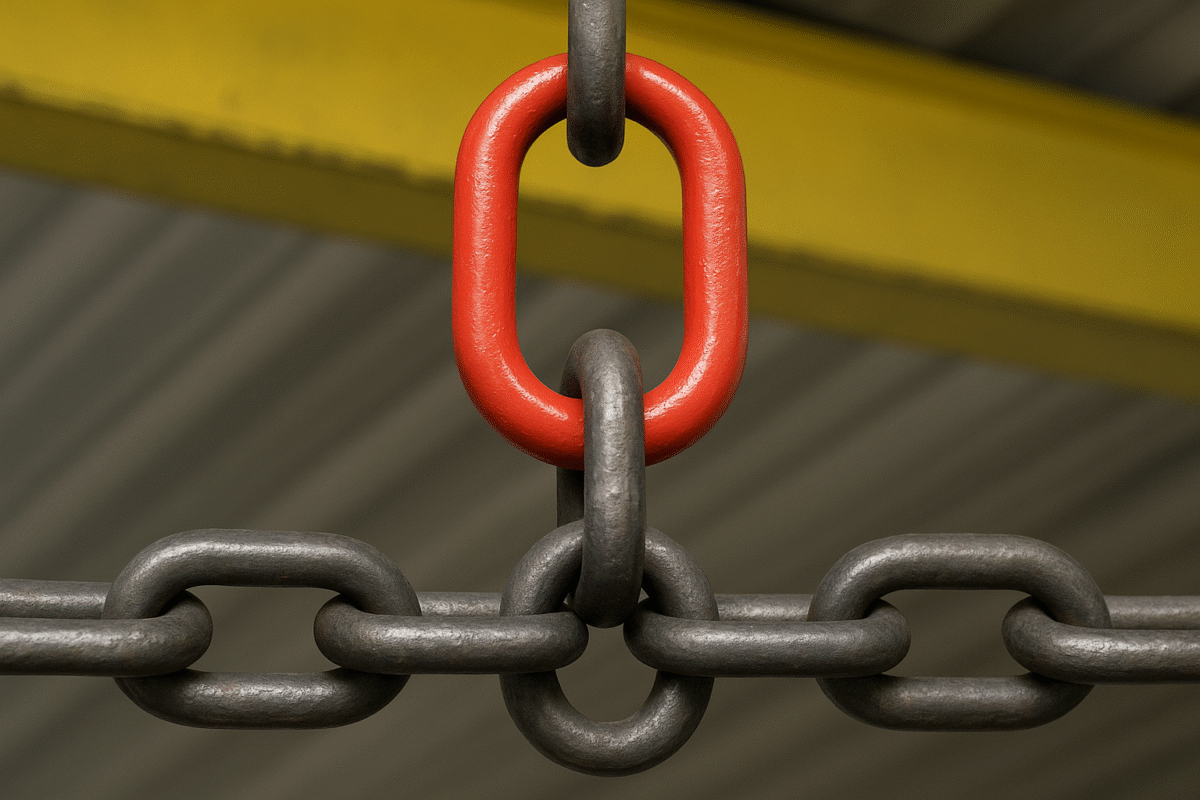 Understanding the Hubzug (Opçuk): The Core of Manual Lifting Solutions