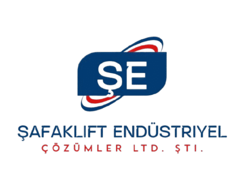 ŞafakLift Endüstriyel Çözümler Ltd. Şti.