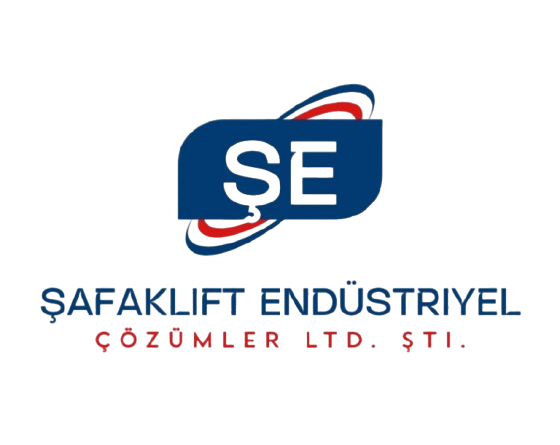 ŞafakLift Endüstriyel Çözümler Ltd. Şti.